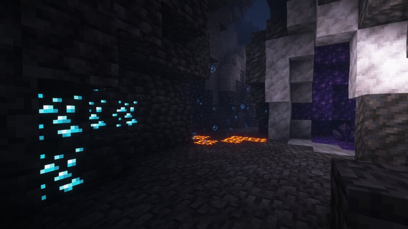 Radiant Pack 7