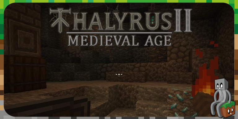 Thalyrus II