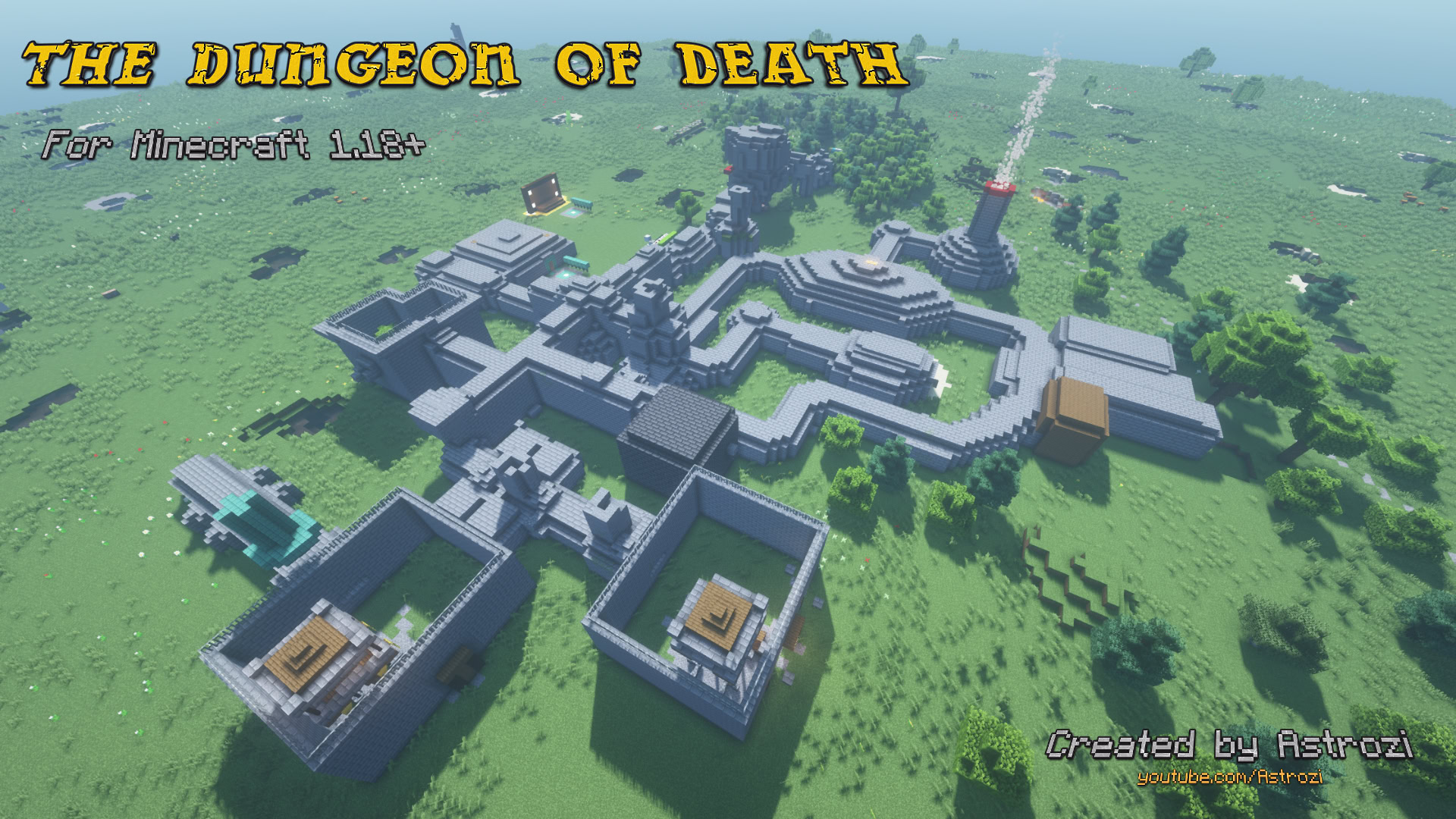 donjon