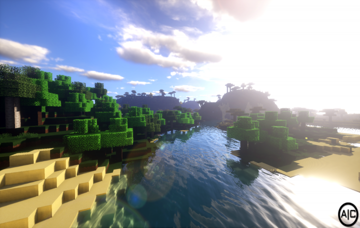 Adventure Craft 6