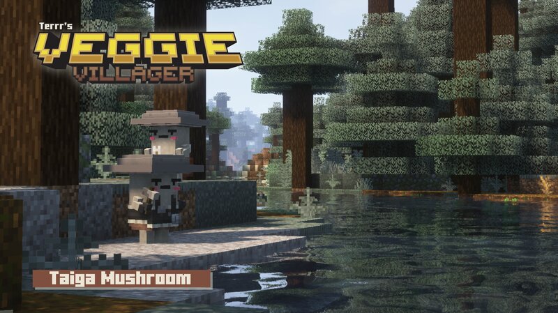 Veggie Villager 3
