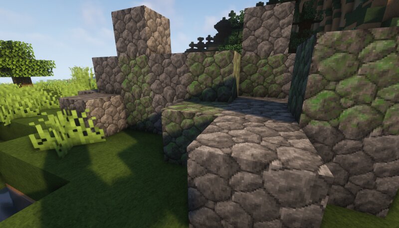 Willow 64x 8