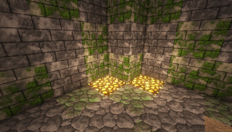 Willow 64x 9