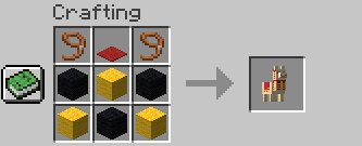 craft lama