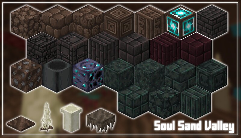 Jadens Nether Expansions 5