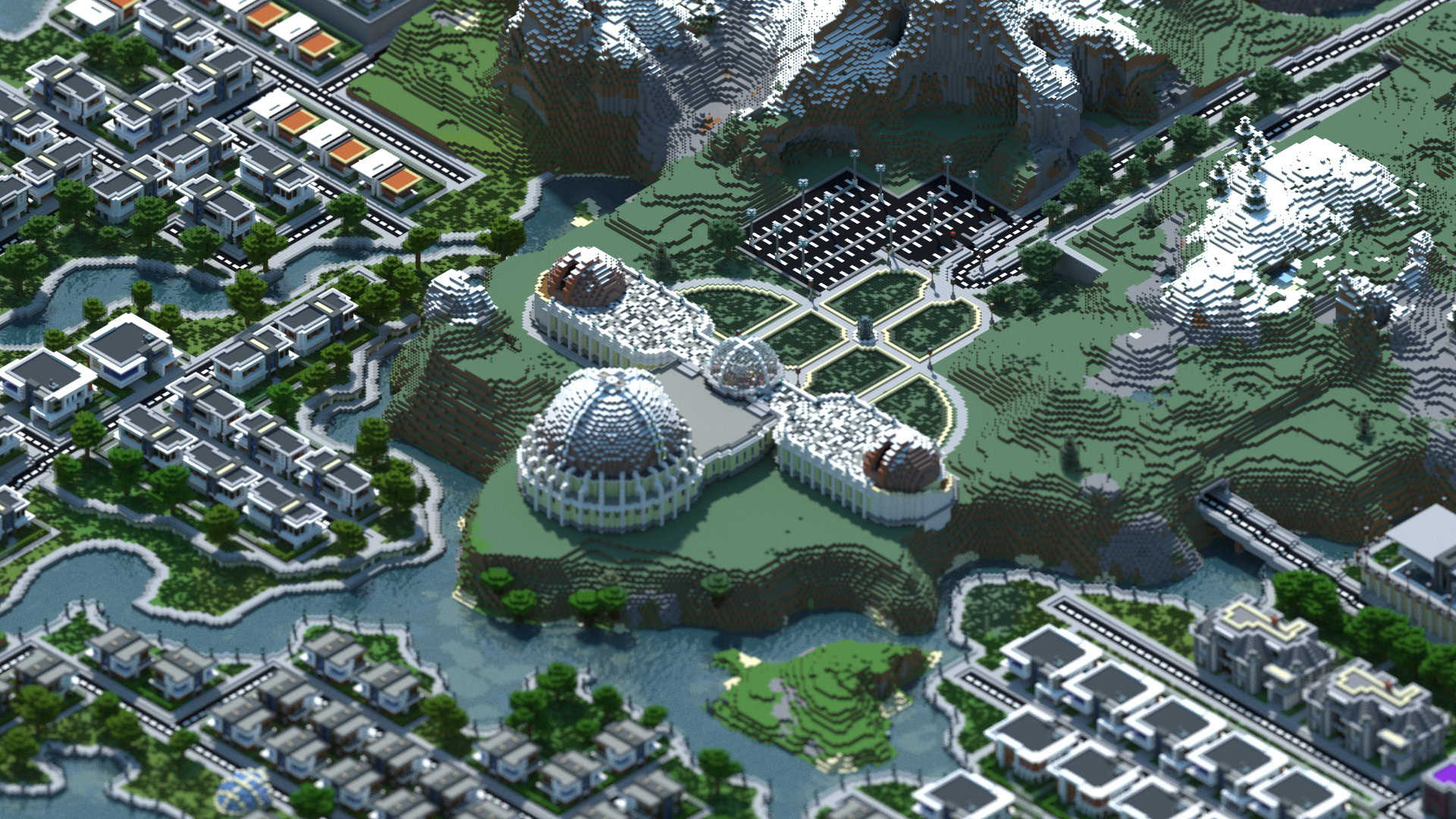 Observatory