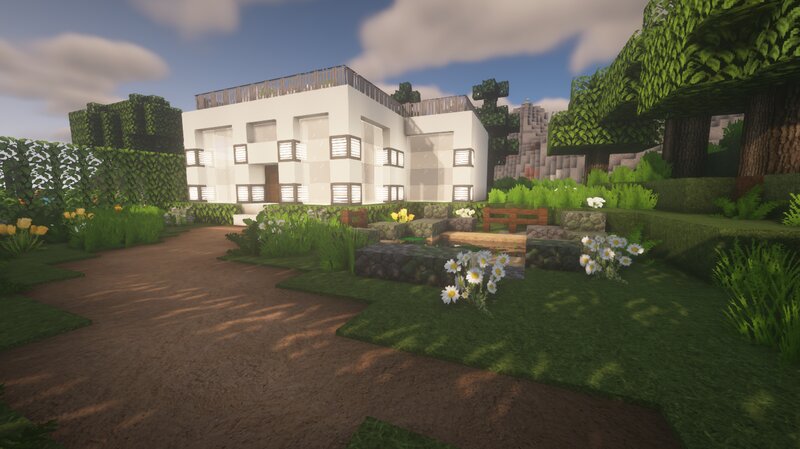 Willows Realistic Textures 1