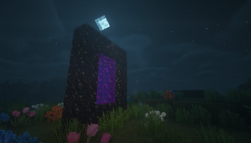Willows Realistic Textures 6