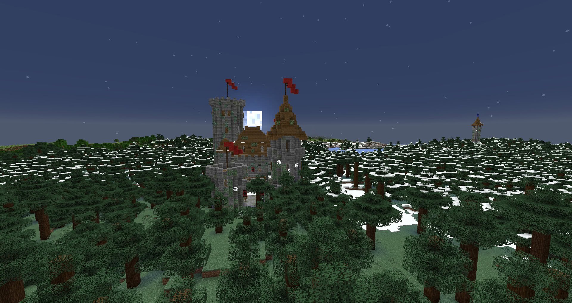 chateau