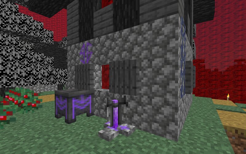 Minecraft Multiverse Madness 2