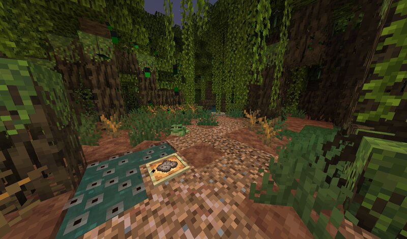 Wild Update 2