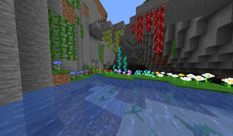 Wild Update 4