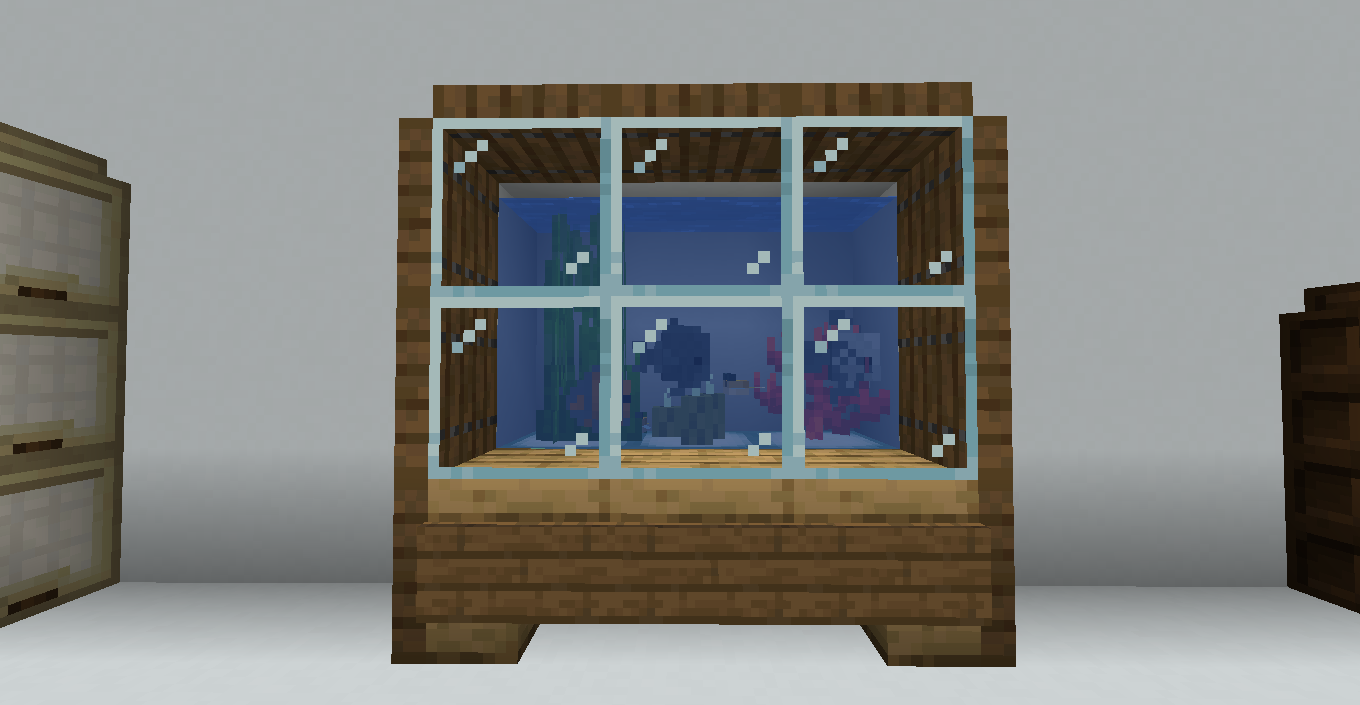 aquarium