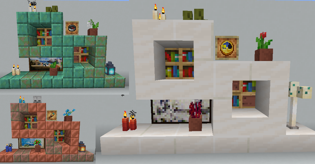bibliotheque
