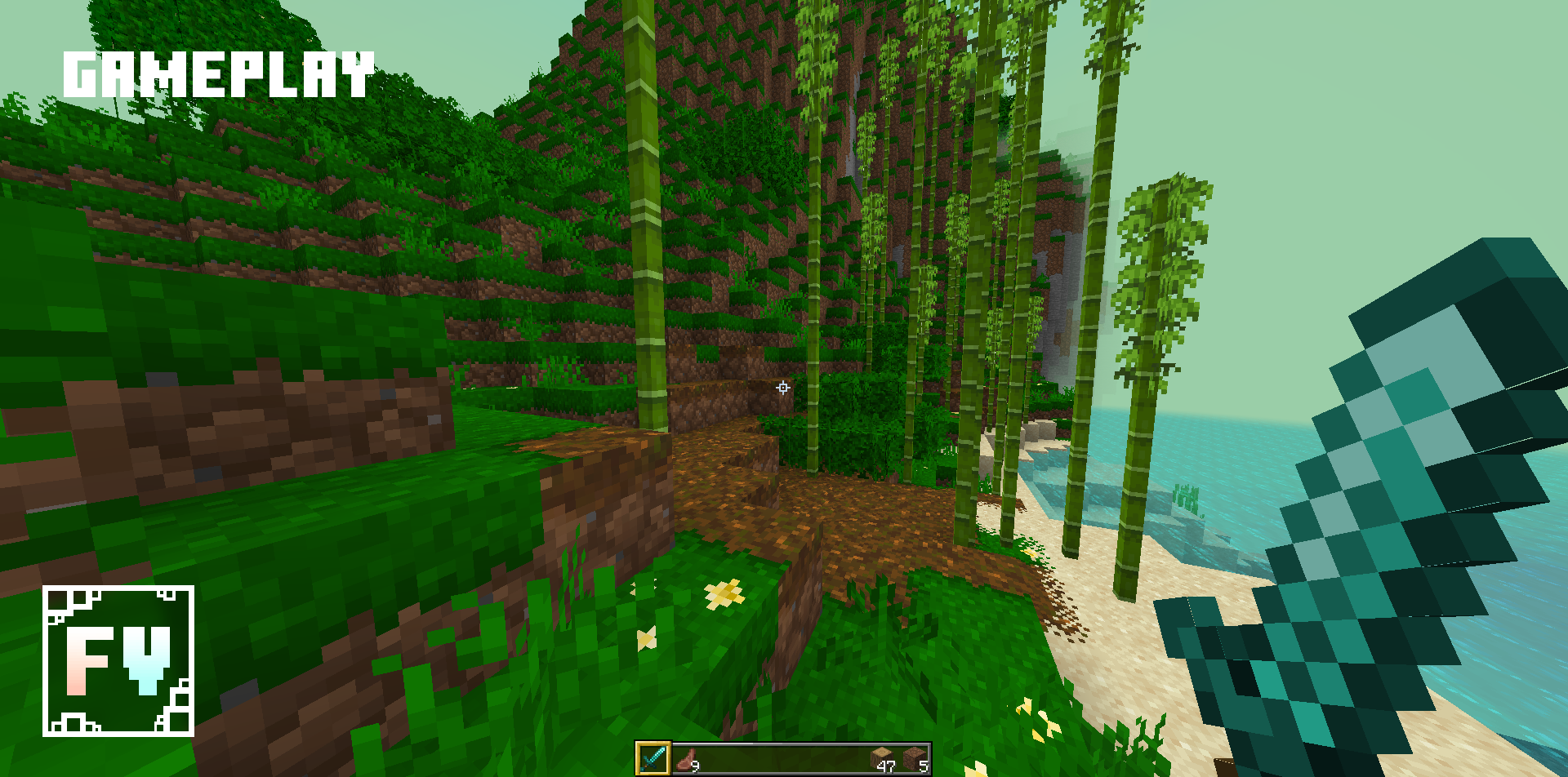forever vanilla1
