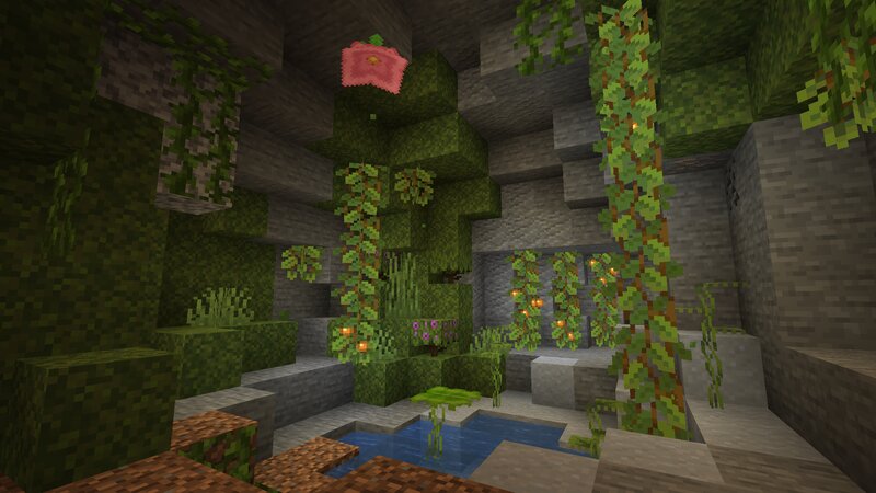 Past Visions 3