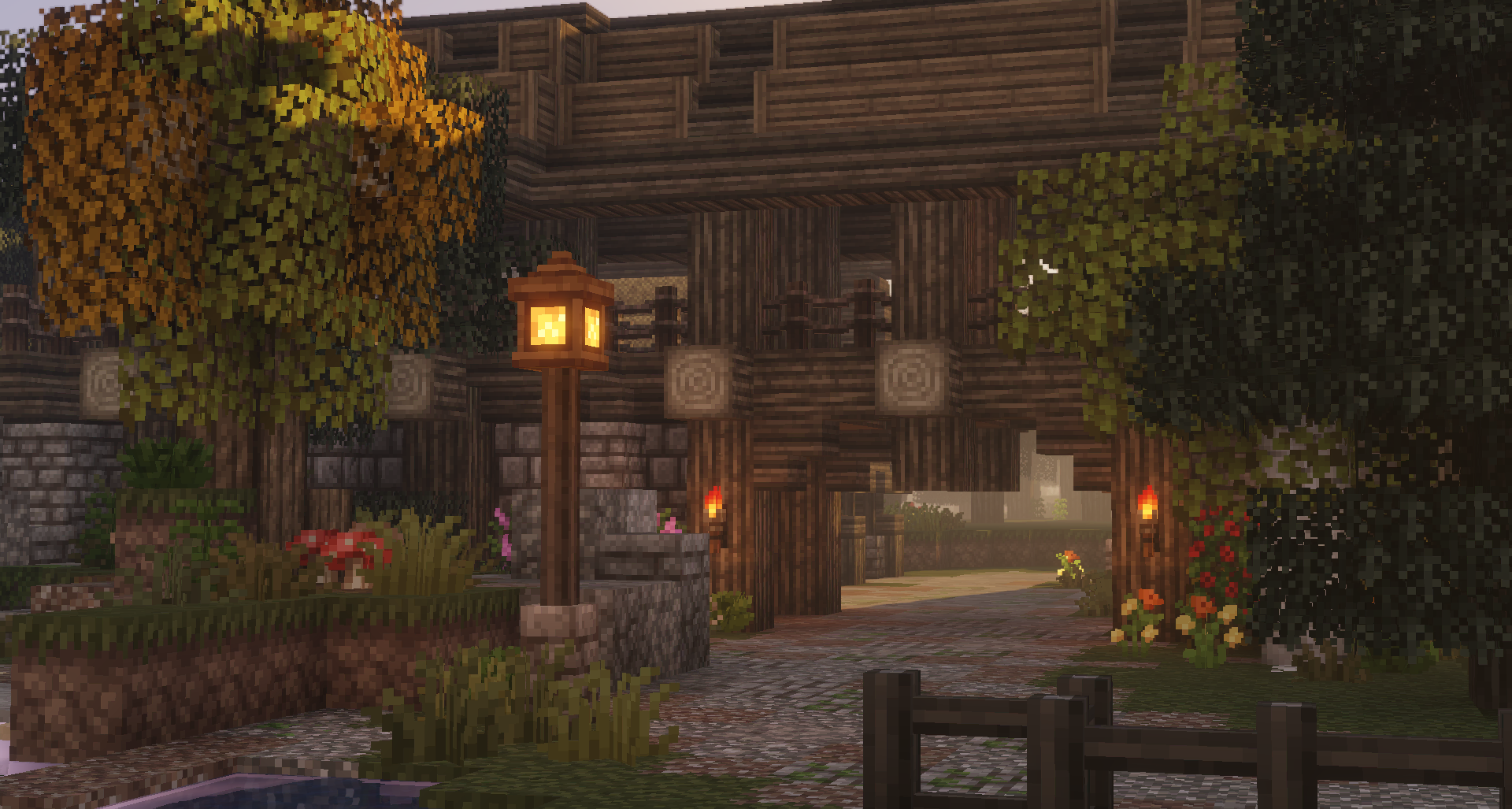 portail village excalibur
