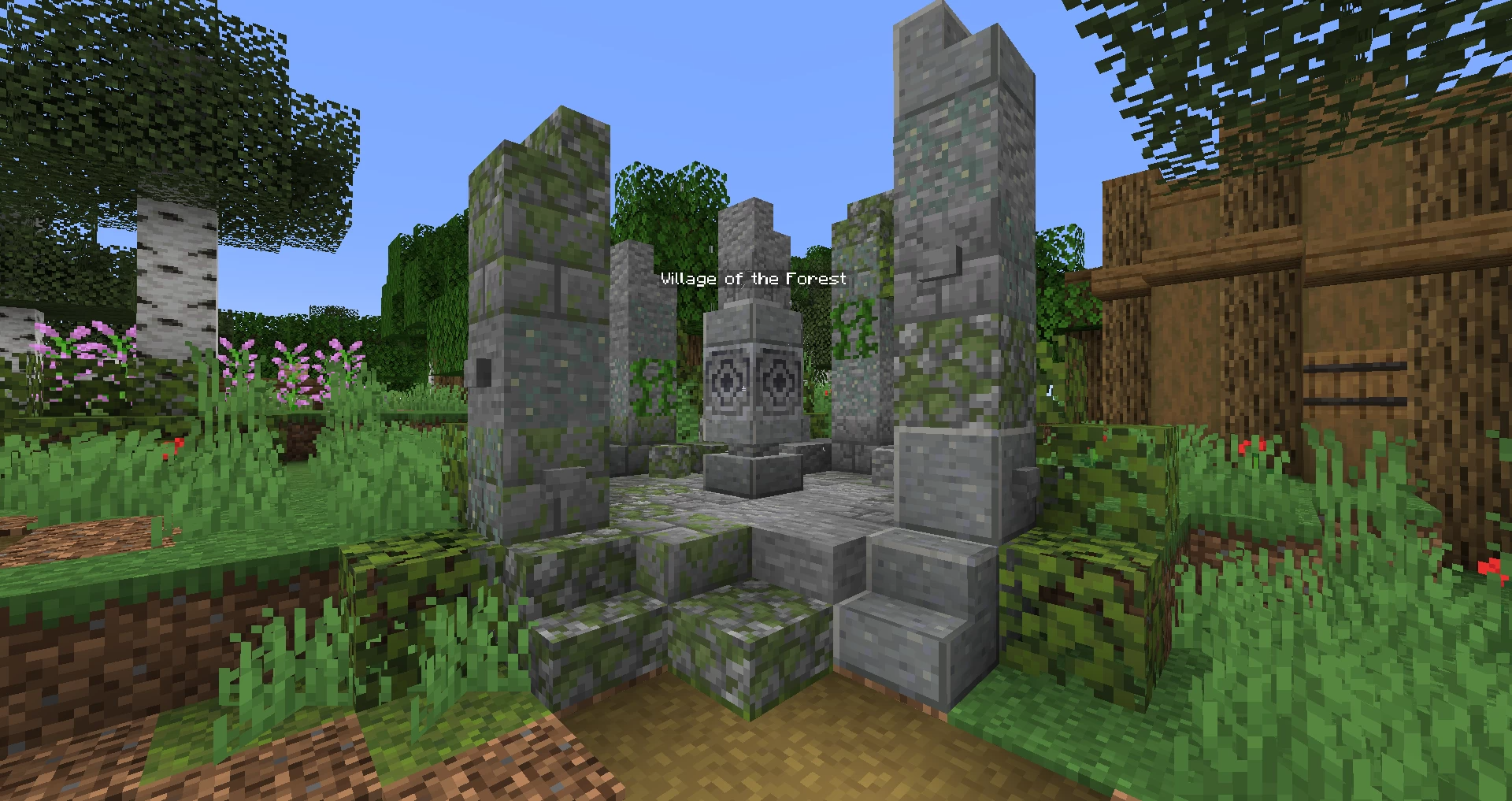 waystone