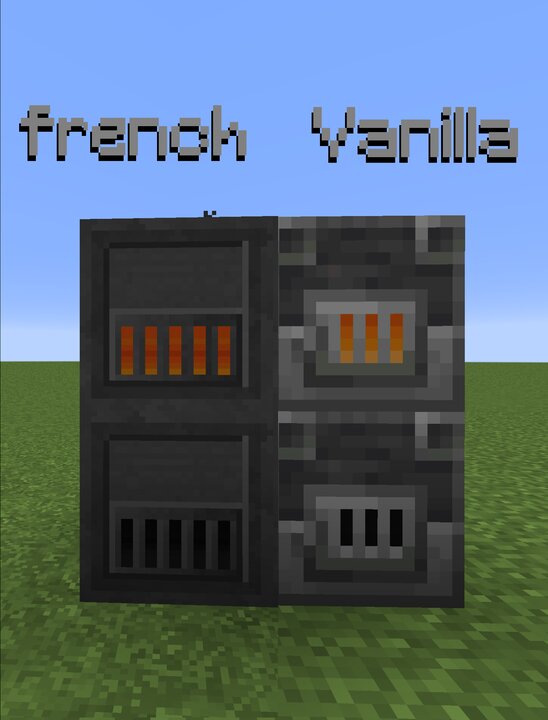 French Vanilla 1