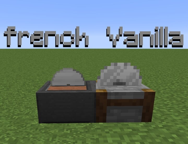 French Vanilla 2
