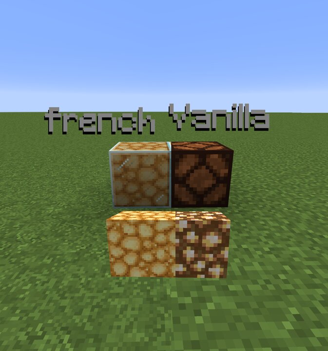 French Vanilla 8
