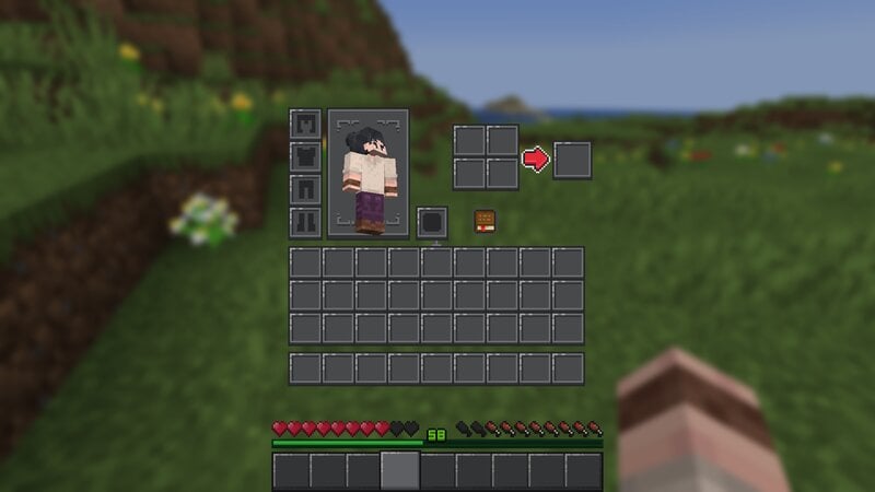 Vixel GUI Overhaul 1