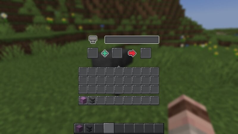 Vixel GUI Overhaul 2