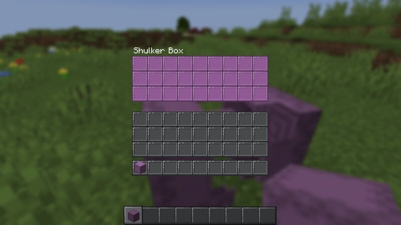 Vixel GUI Overhaul 4