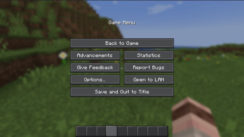 Vixel GUI Overhaul 5