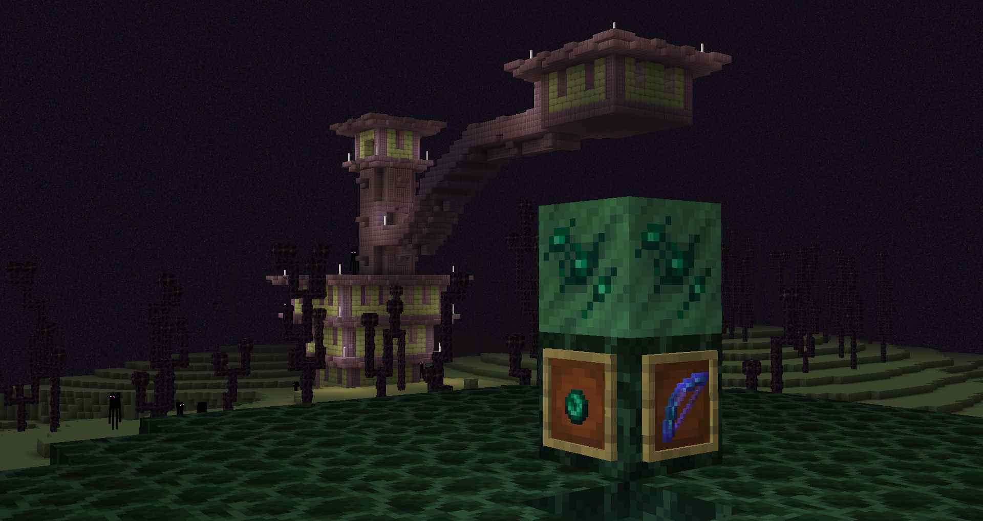 air malachite