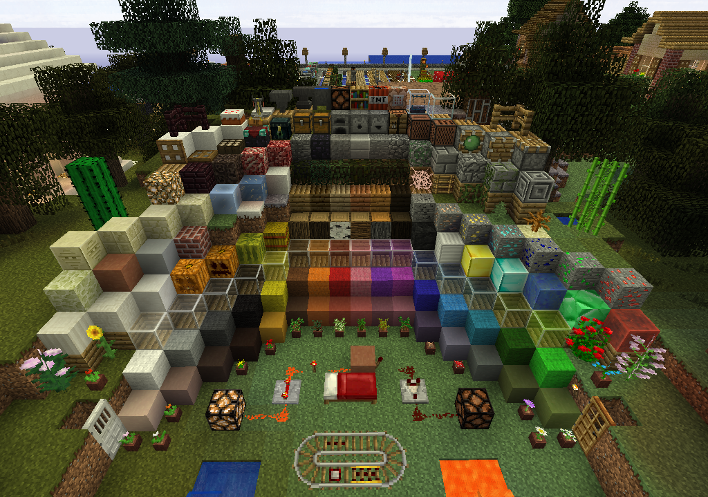 blocs