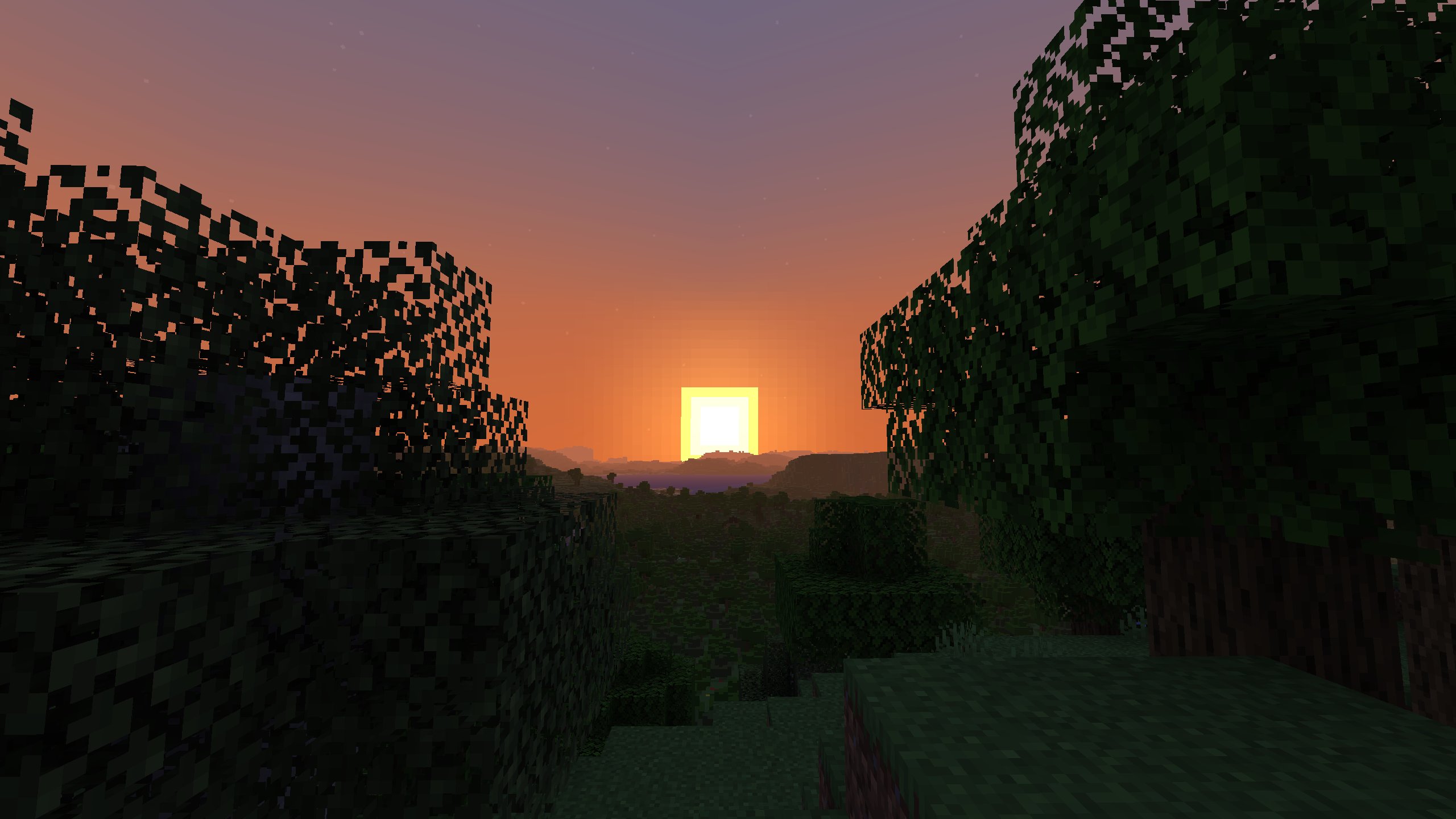 horizon