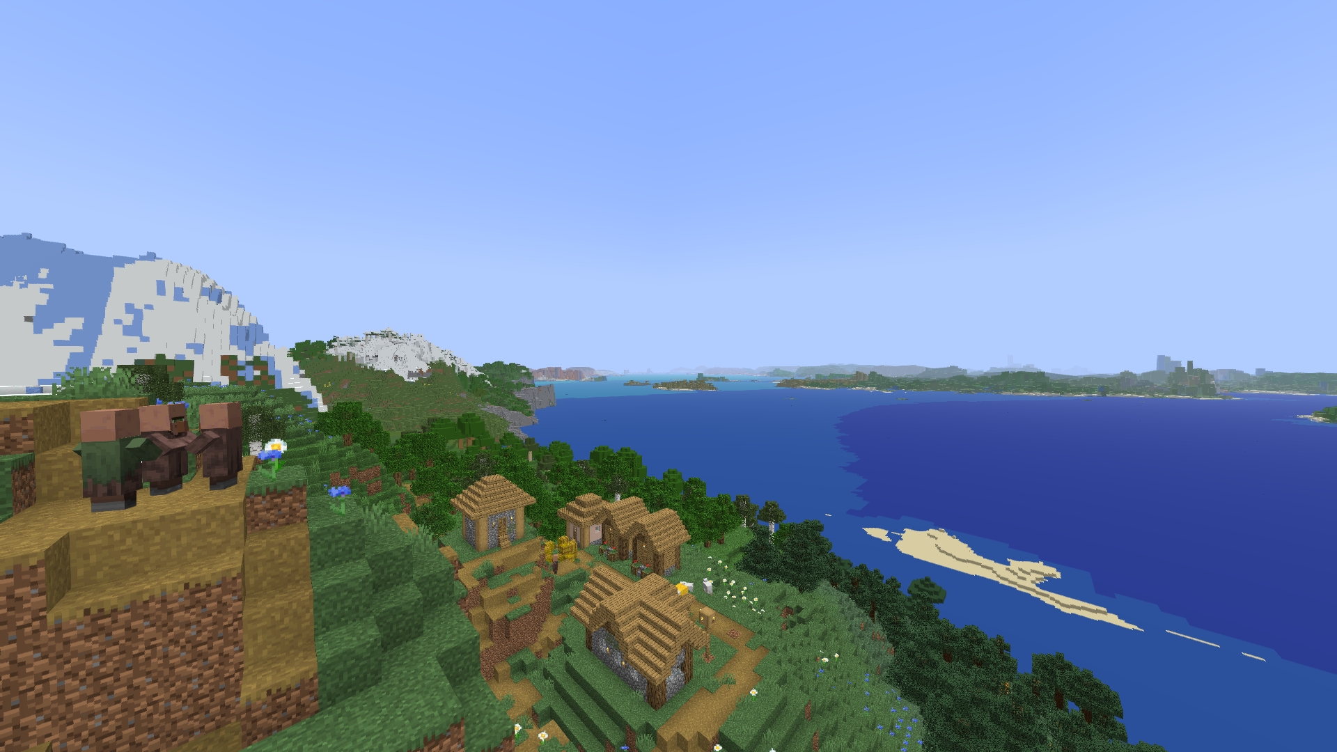 montagnes 1