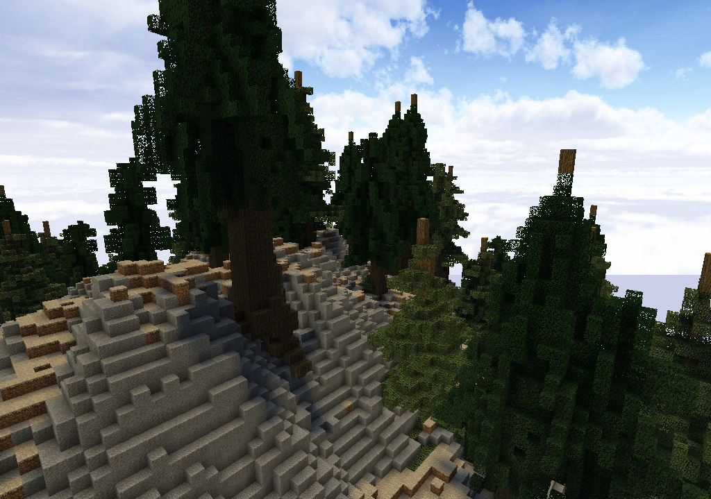 nature