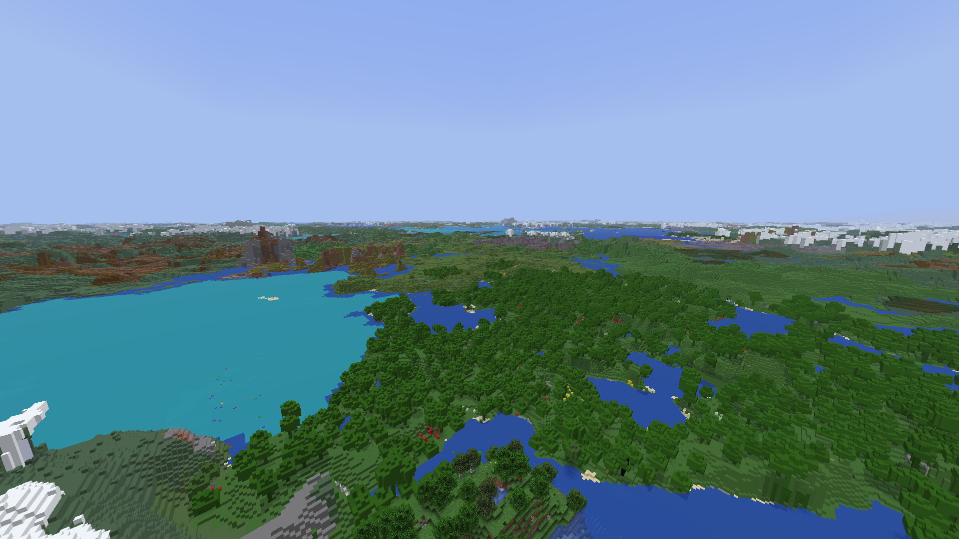 paysage