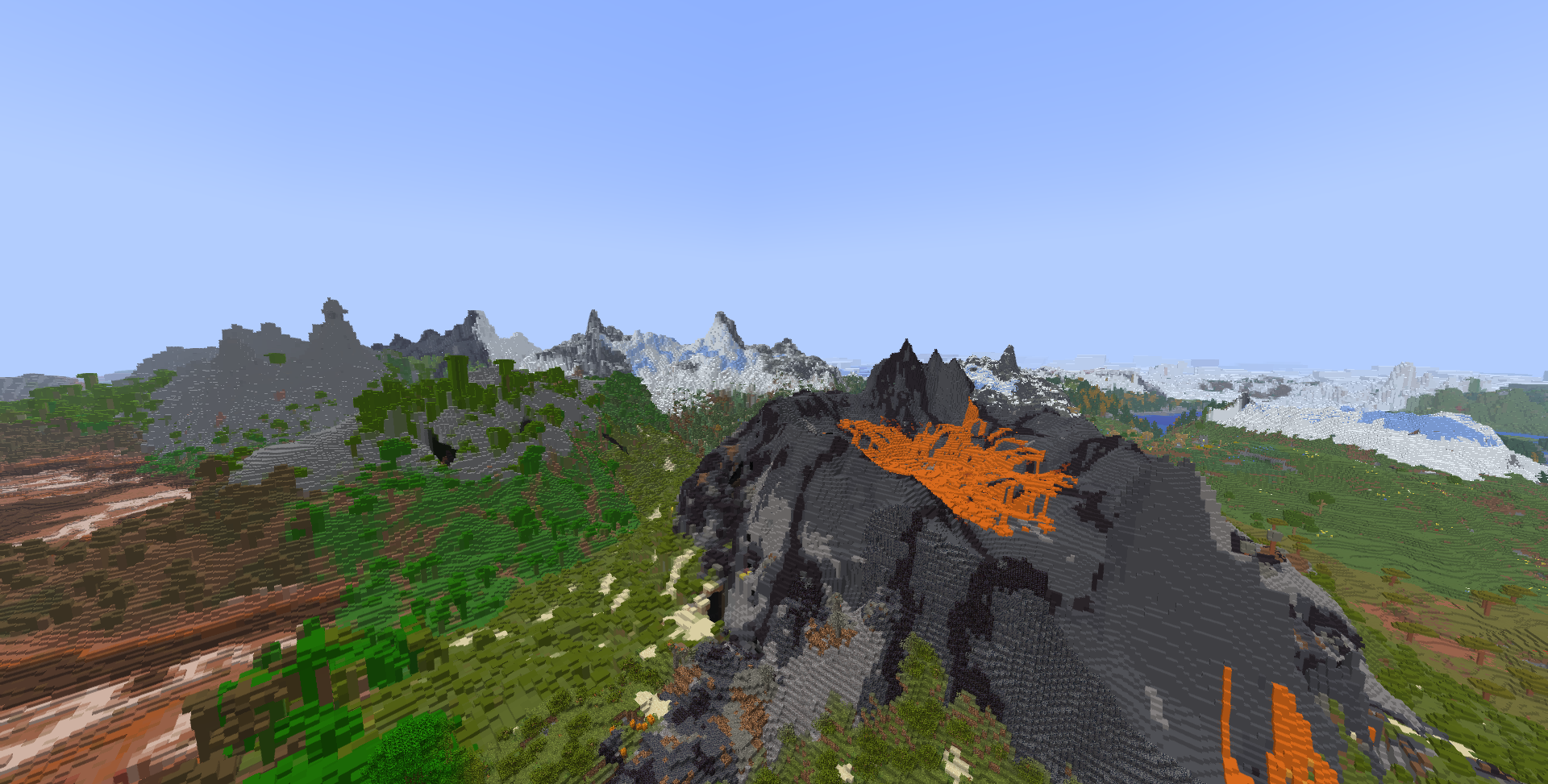 volcan