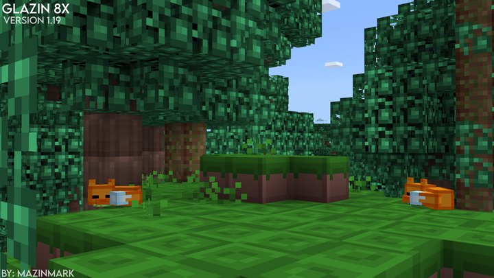 Glazin 5