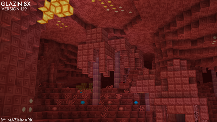 Glazin 7