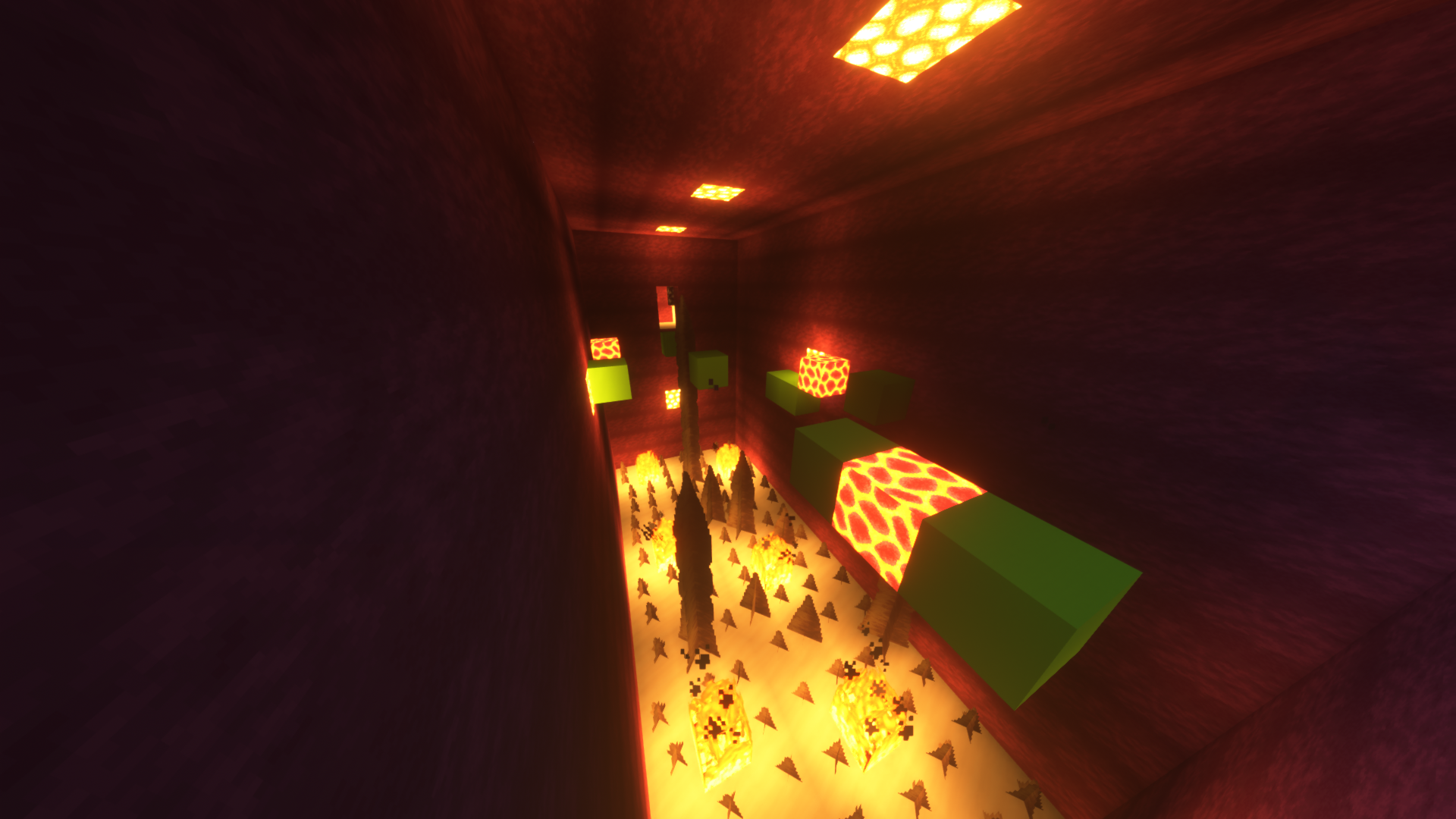 Magma Leap