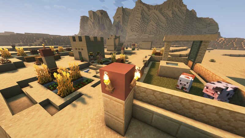 Remodeled 3