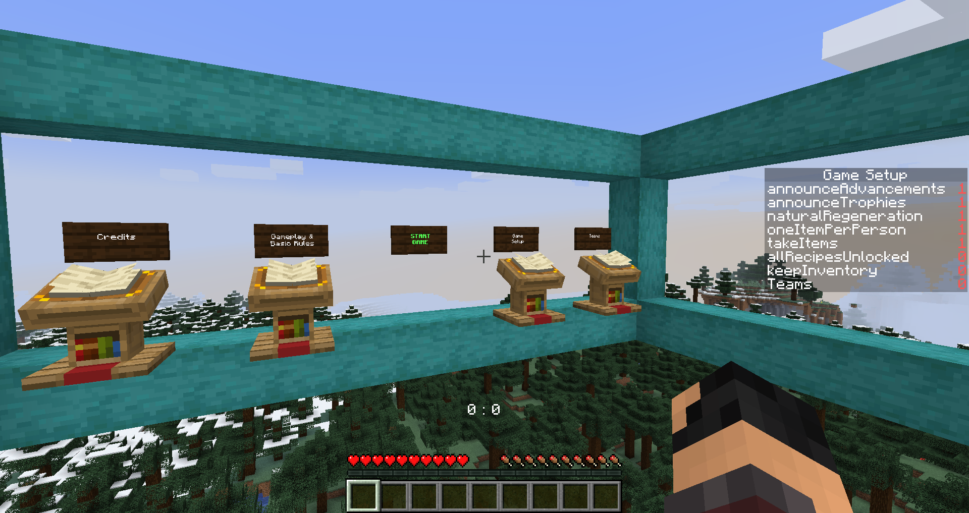 q4e lobby