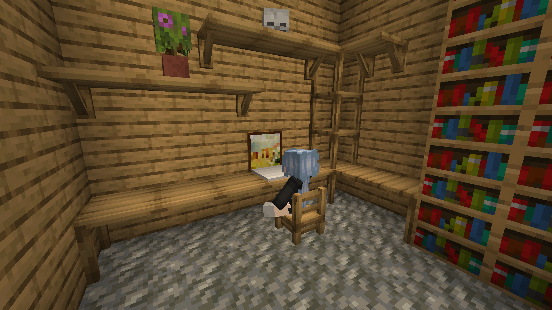 tables chaise