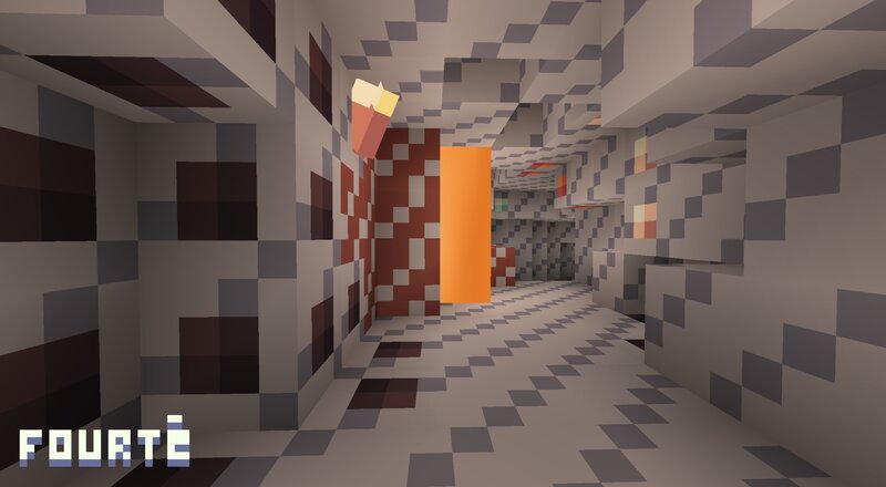 Fourte 5