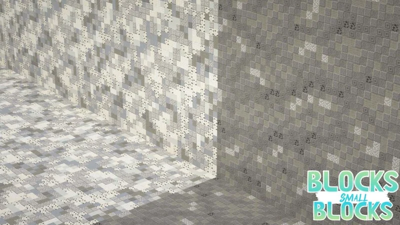 Blocks Small Blocks 2