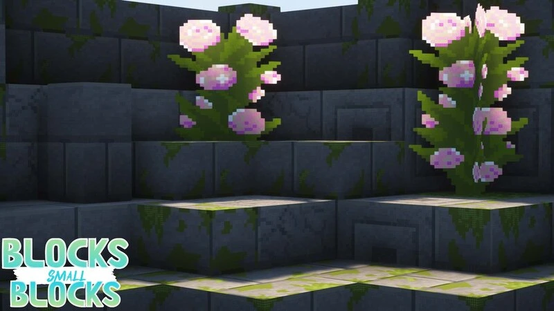 Blocks Small Blocks 3