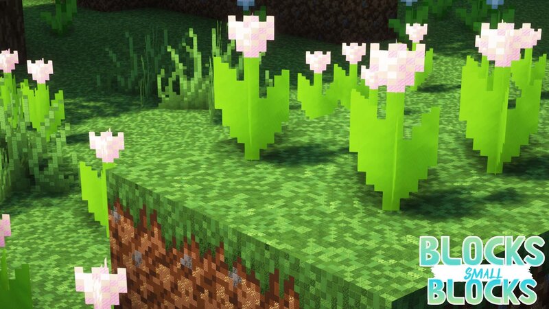 Blocks Small Blocks 4