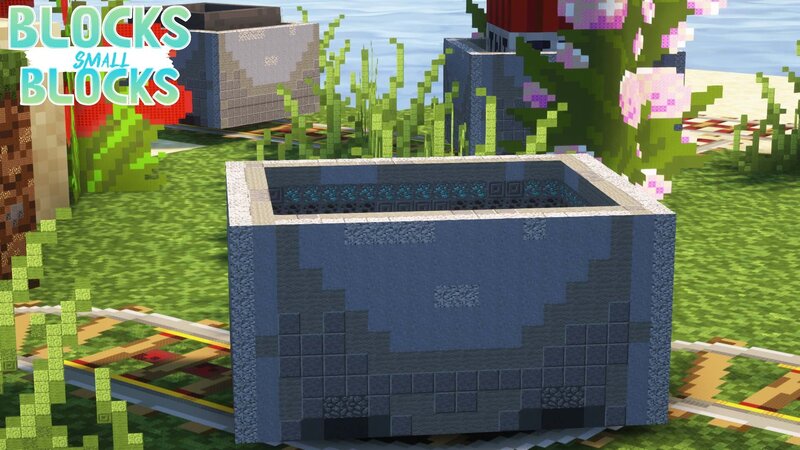 Blocks Small Blocks 5