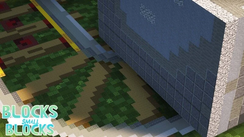 Blocks Small Blocks 6
