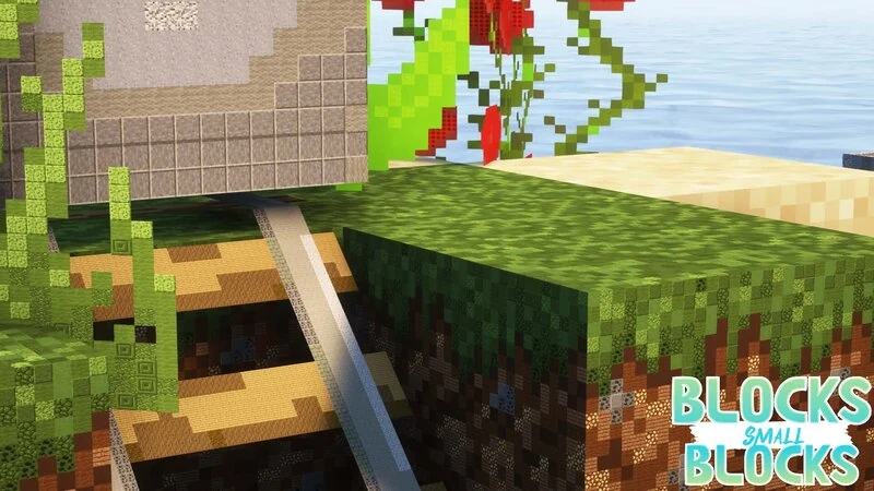 Blocks Small Blocks 7