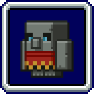 Tuff Golem